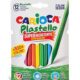12 craies a la cire CARIOCA