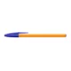 Stylo Bic orange original fine