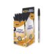 Stylo bille (Bleu) Bic Cristal Original Boite de 50 Stylo