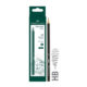 Boite de 12 Crayons Faber Castell