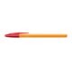 Stylo Bic Orange Fine
