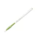 Stylos-Bille Pointe Moyenne BIC Cristal Up(1,2 mm) Couleurs Assorties