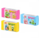 gomme deli couleur