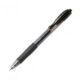 Pilot Stylos roller Classique Gel G-2 - pointe moyenne 0,7 mm, Rechargeable noir