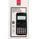 calculatrice scientifique DELI