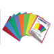 Paquet de 100 Chemises CHRONO couleurs pastels 240g/m² Coloris au choix