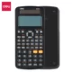 Calculatrice scientifique DELI 252 fonction