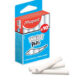Boite de 10 craies blanches maped