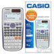Calculatrice scientifique Casio fx991 es plus