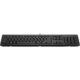 Clavier filaire HP 125 Français-Arabe (266C9AA#AB6)