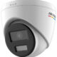 Caméra de surveillance IP Hikvision ColorVu Fixed Turret 5 MP (DS-2CD1357G0-L-MENA)