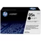 HP 05A Noir (CE505A) - Toner HP LaserJet d'origine