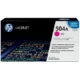 CE253A HP 504A MAGENTA ORIGINAL LASERJET TONER CARTRIDGE