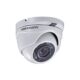 Hikvision Camera de surveillance 2MP Dôme 1080P Turbo HD 2.8mm