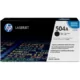 CE250A HP 504A Black ORIGINAL LASERJET TONER CARTRIDGE