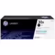 HP 30A Noir (CF230A) - Toner HP LaserJet d'origine - Consommables HP 30A Noir (CF230A) - Toner HP LaserJet d'origine