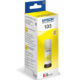 Epson 103 Jaune - Bouteille d'encre Epson EcoTank d'origine (C13T00S44A)